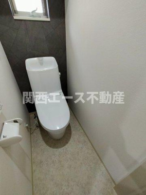 【トイレ】 | クリエオーレ東山町