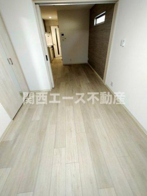 【寝室】 | クリエオーレ東山町