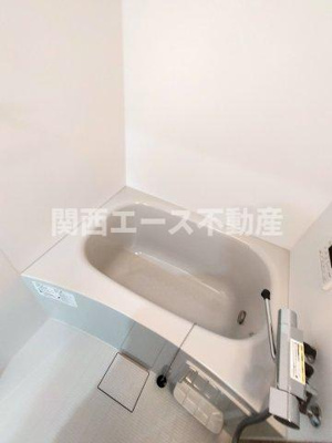 【浴室】 | クリエオーレ東山町