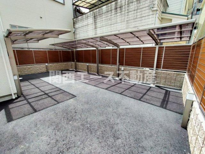 【その他共用部分】 | クリエオーレ東山町