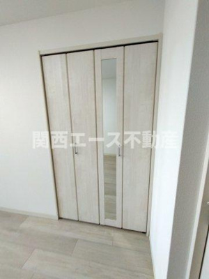 【収納】 | クリエオーレ東山町