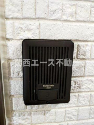 【セキュリティ】 | クリエオーレ東山町