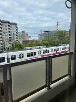 【展望】