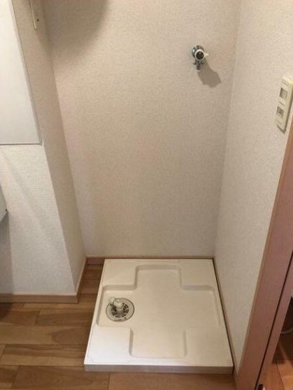 中野区野方３丁目の賃貸マンションの設備