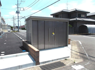【その他共用部分】