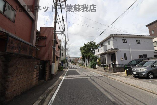 D-room末広2丁目の周辺