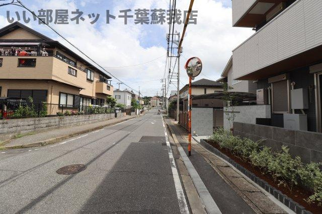 D-room末広2丁目の周辺