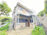 坂本6丁目アパートの画像