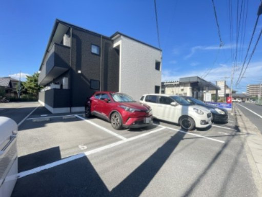 【駐車場】Ｒｅｇａｌｏ青江 