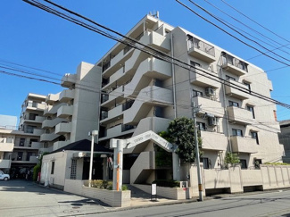 【外観】 | 現地