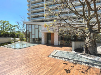 【その他】 | 居住者専用カフェ