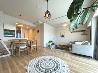 【居間・リビング】