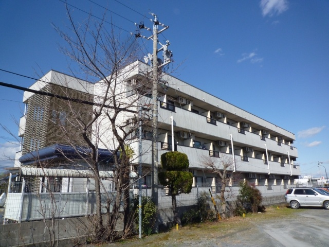 【外観】 | エスポワール生和