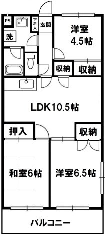 グランシャリオ