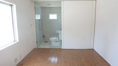 【洋室】 | Azuma Apartment