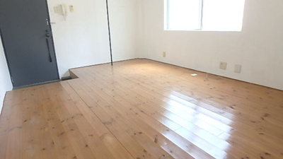 【洋室】 | Azuma Apartment
