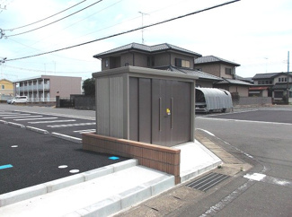 【その他共用部分】