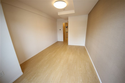 【洋室】 | エイチ・ツーオー新深江