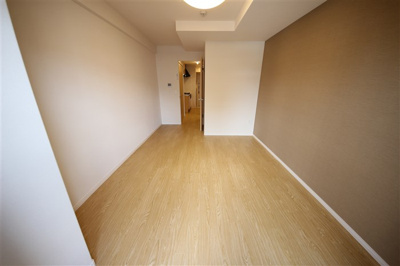 【洋室】 | エイチ・ツーオー新深江