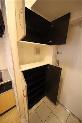 【キッチン】 | エイチ・ツーオー新深江