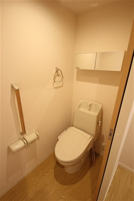 【トイレ】 | エイチ・ツーオー新深江