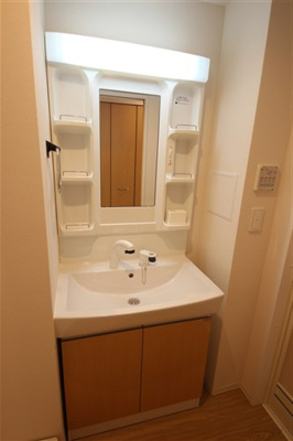 【独立洗面台】 | エイチ・ツーオー新深江