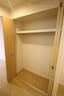 【収納】 | エイチ・ツーオー新深江