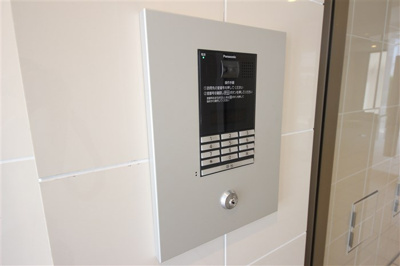 【セキュリティ】 | エイチ・ツーオー新深江