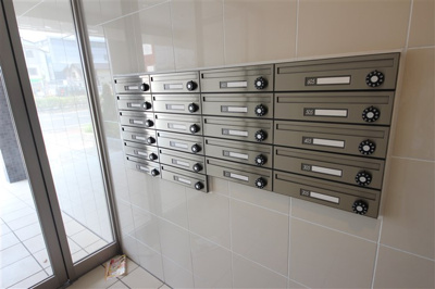 【その他共用部分】 | エイチ・ツーオー新深江