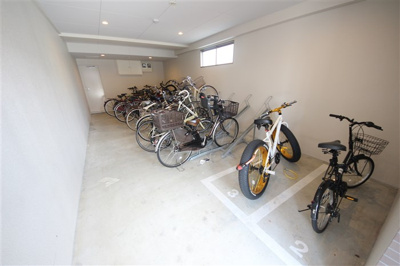 【その他共用部分】 | エイチ・ツーオー新深江