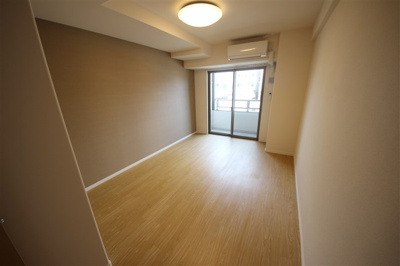 【洋室】 | エイチ・ツーオー新深江