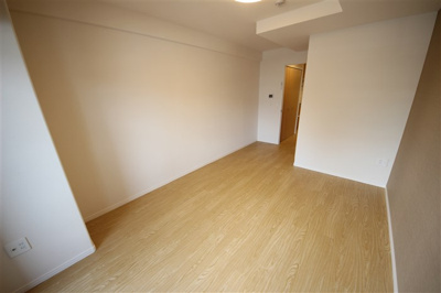 【洋室】 | エイチ・ツーオー新深江