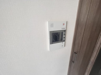 【セキュリティ】 | プレサンス　ロジェ　岐阜　長良橋通り