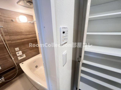 【設備】 | プレサンス　ロジェ　岐阜　長良橋通り | ※同施工会社イメージ写真