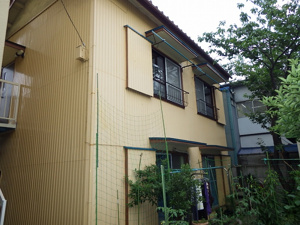 池上高橋アパートの画像