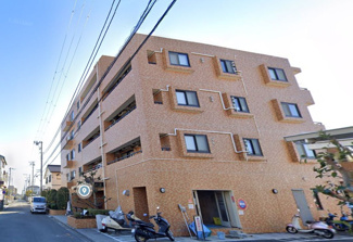 【外観】 | 現地