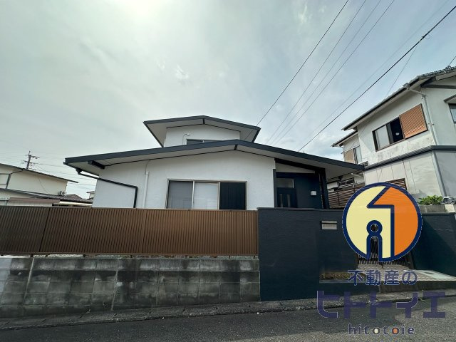 国分町中古中t買うの外観