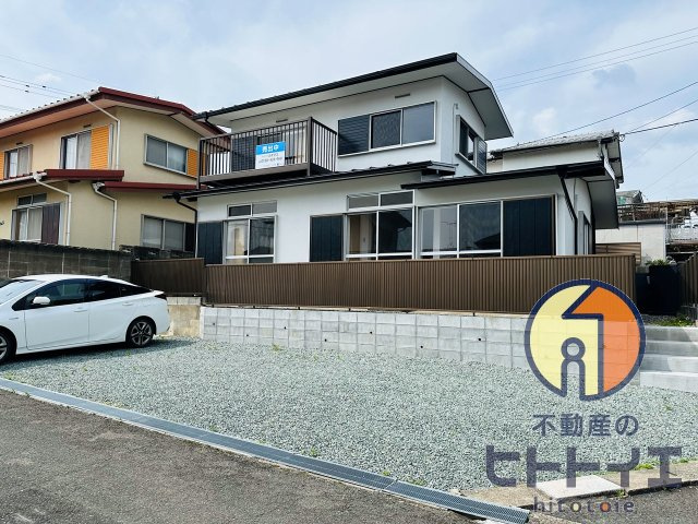 国分町中古中t買うの外観