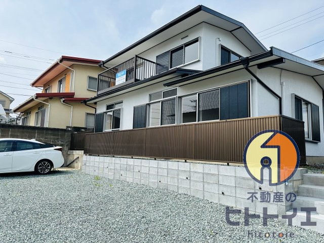 国分町中古中t買うの外観