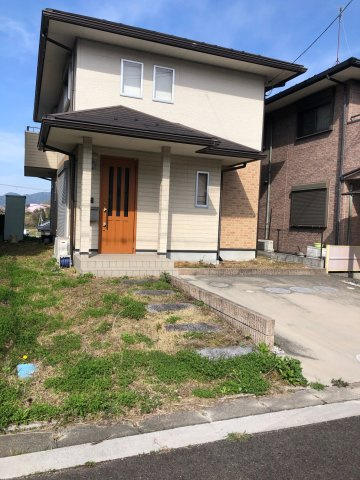 【外観】 | 稗谷中古戸建