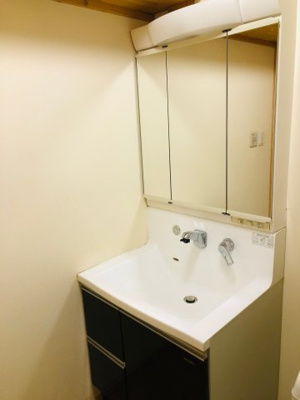 【独立洗面台】 | 稗谷中古戸建