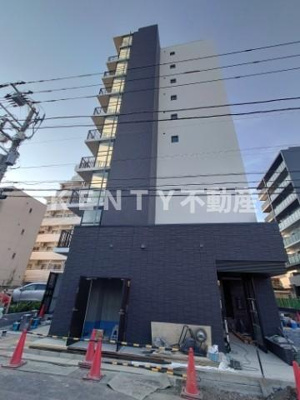 【外観】 | ゲートレジデンス鶴見