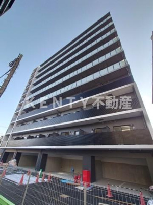 【外観】 | ゲートレジデンス鶴見