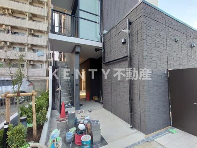 【その他共用部分】 | ゲートレジデンス鶴見