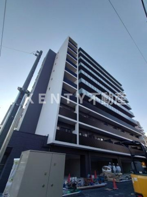 【外観】 | ゲートレジデンス鶴見