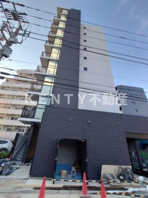 【外観】 | ゲートレジデンス鶴見