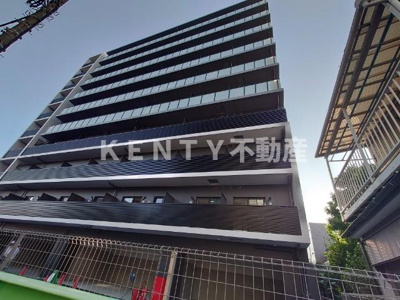 【外観】 | ゲートレジデンス鶴見