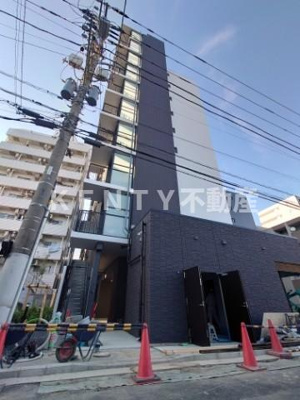 【外観】 | ゲートレジデンス鶴見