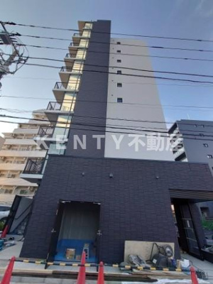 【外観】 | ゲートレジデンス鶴見