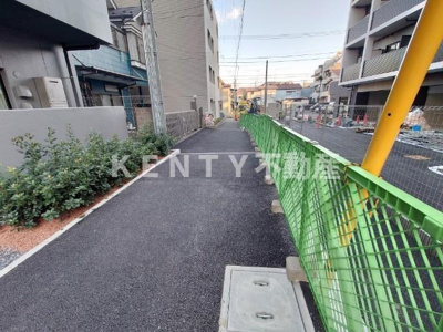 【周辺】 | ゲートレジデンス鶴見